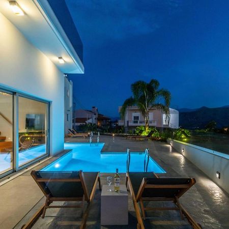 Villa Jarko خانيا المظهر الخارجي الصورة