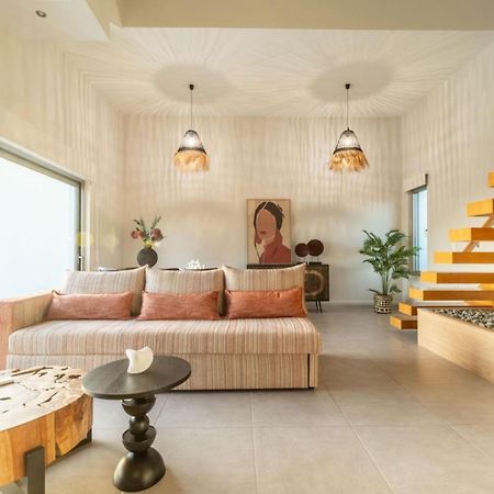 Villa Jarko خانيا المظهر الخارجي الصورة