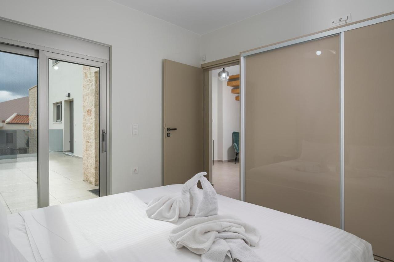 Villa Jarko خانيا المظهر الخارجي الصورة