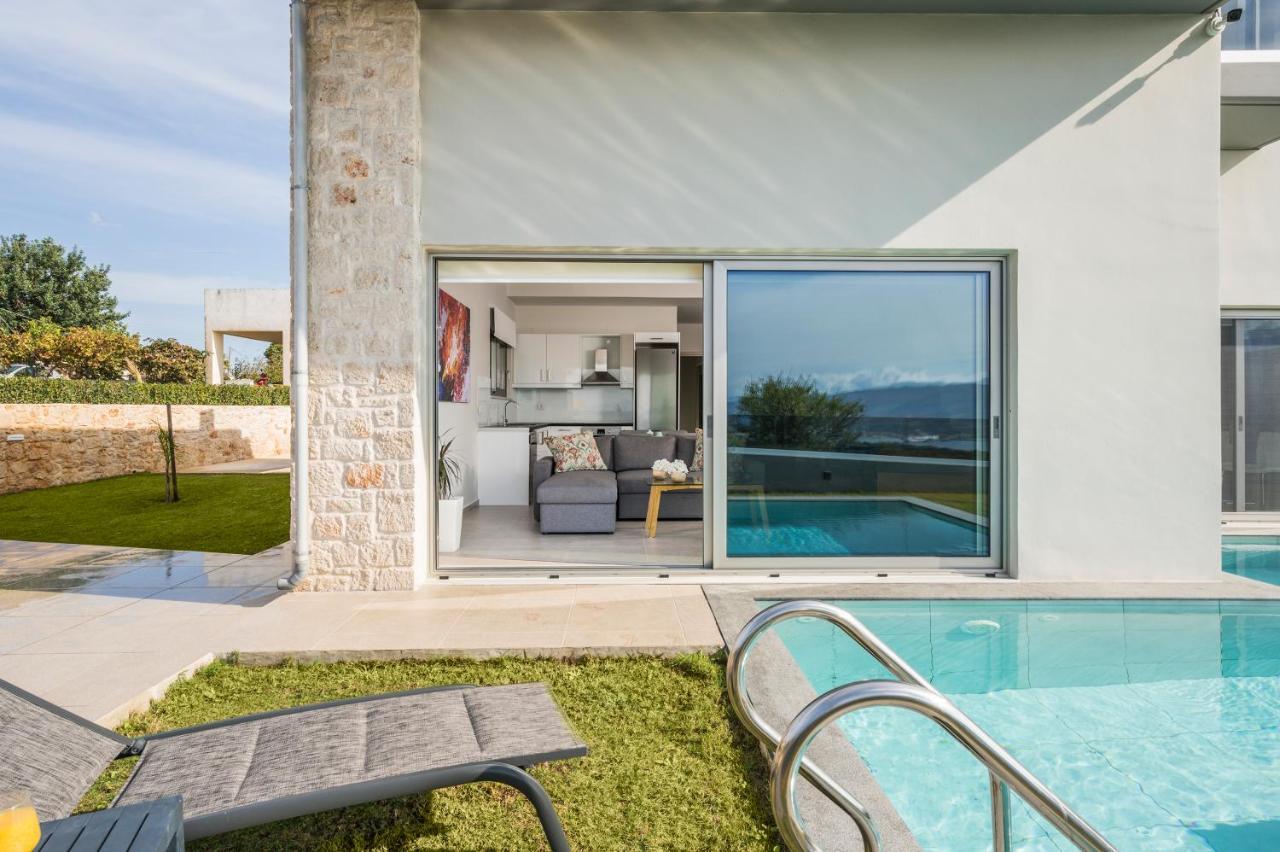 Villa Jarko خانيا المظهر الخارجي الصورة
