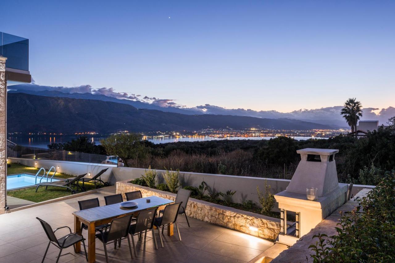 Villa Jarko خانيا المظهر الخارجي الصورة