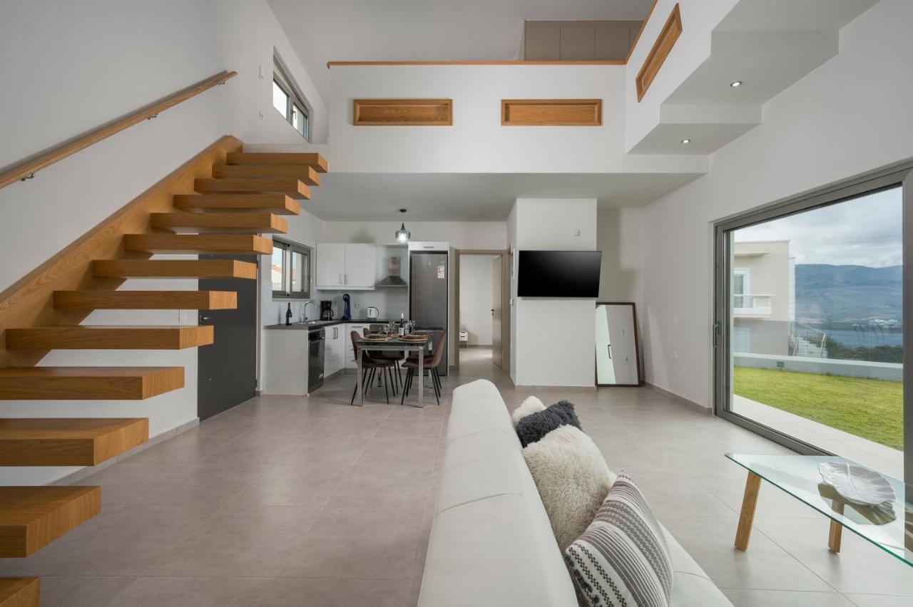 Villa Jarko خانيا المظهر الخارجي الصورة