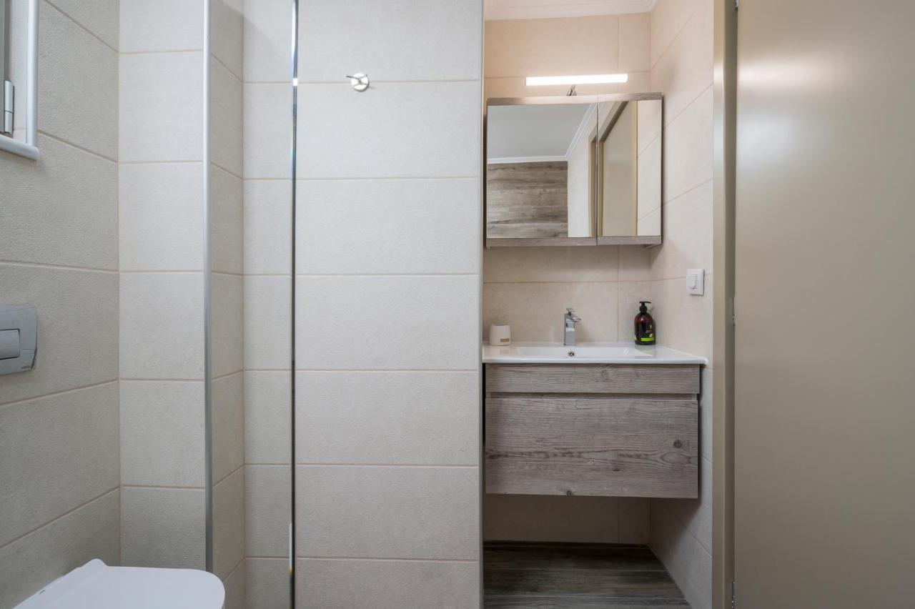 Villa Jarko خانيا المظهر الخارجي الصورة