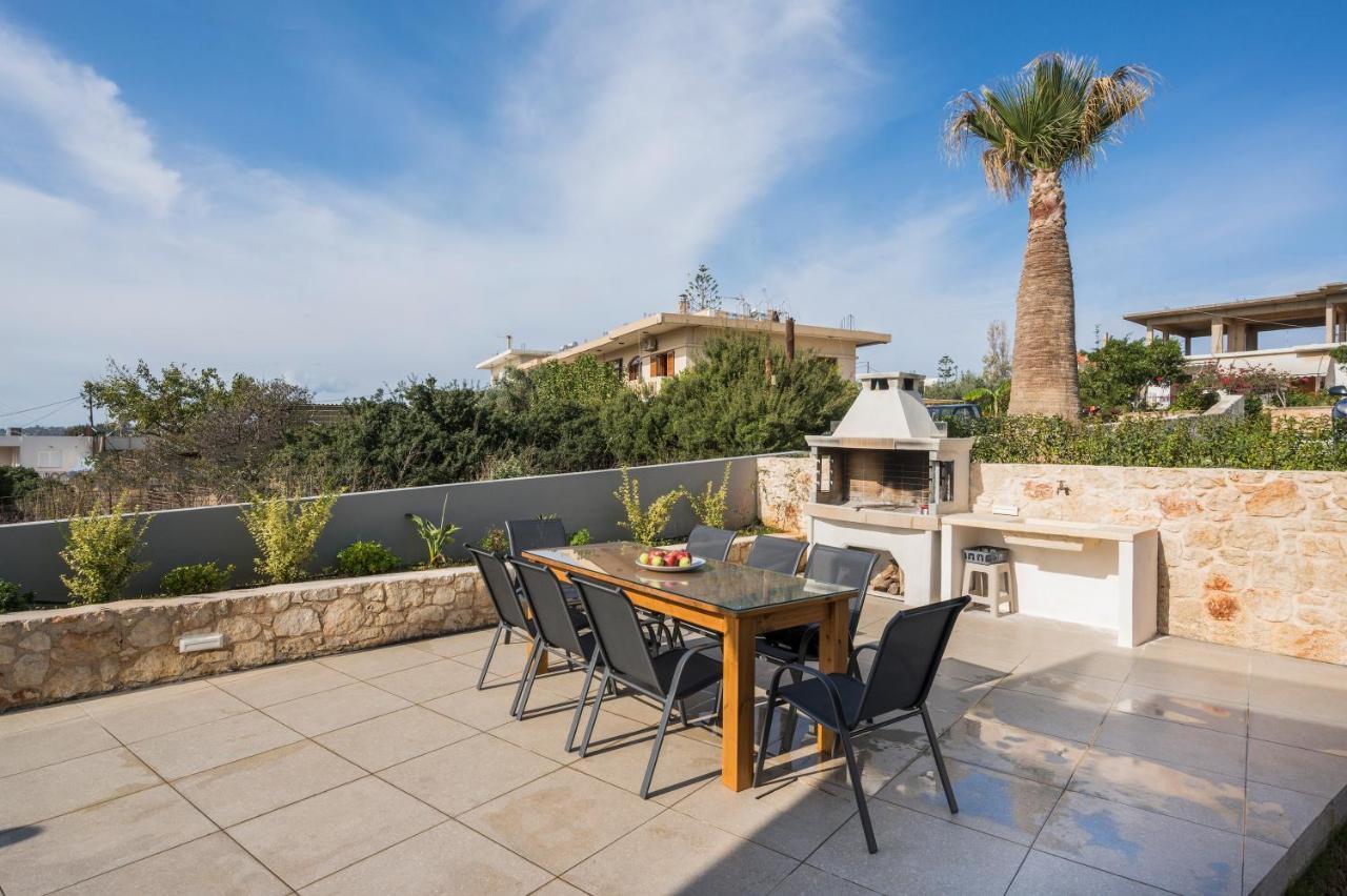 Villa Jarko خانيا المظهر الخارجي الصورة