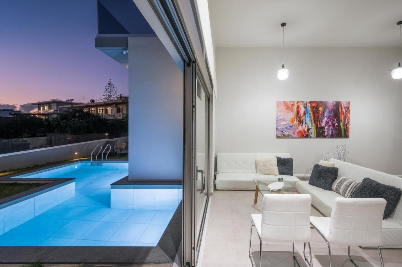 Villa Jarko خانيا المظهر الخارجي الصورة
