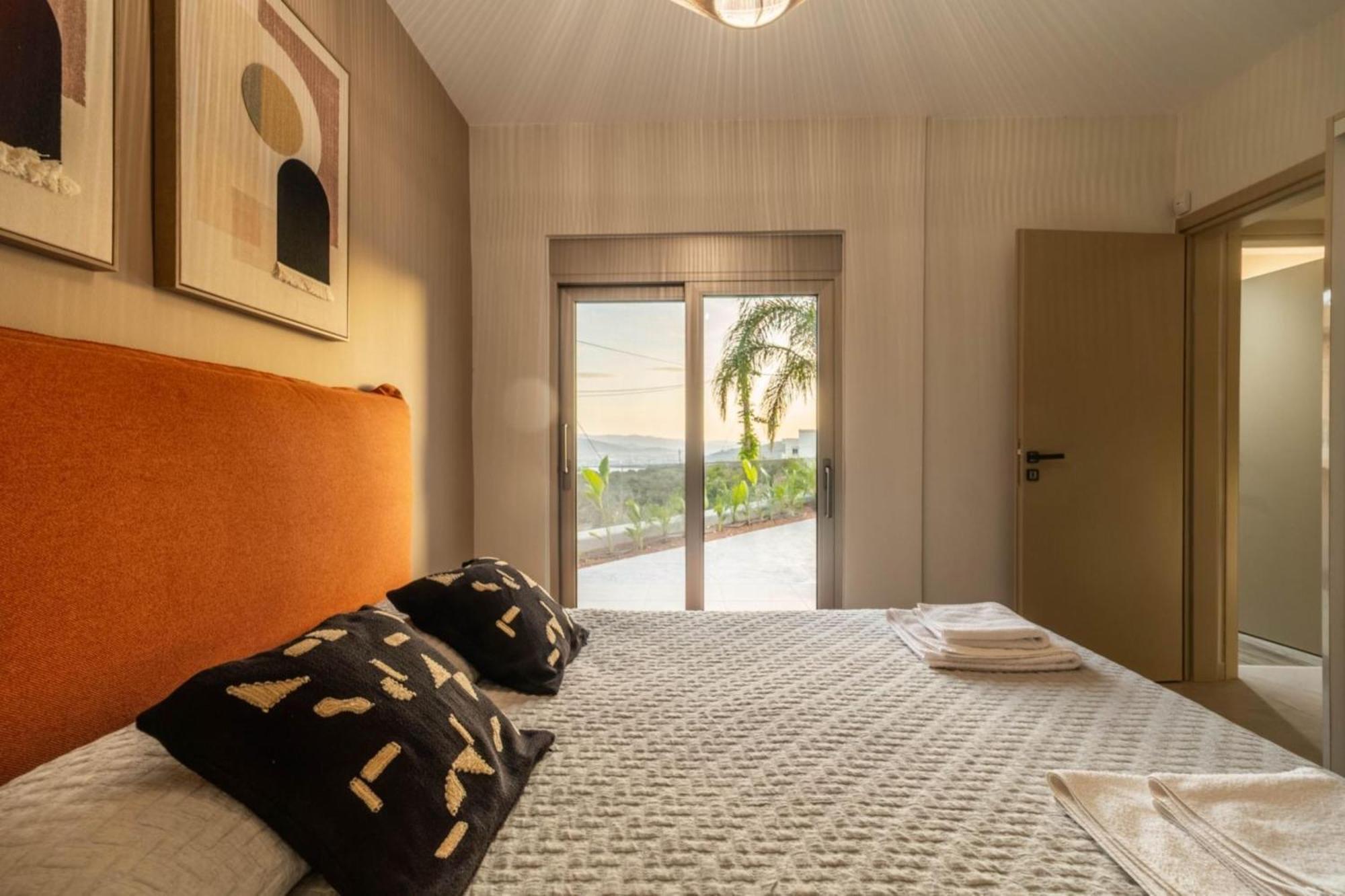 Villa Jarko خانيا المظهر الخارجي الصورة