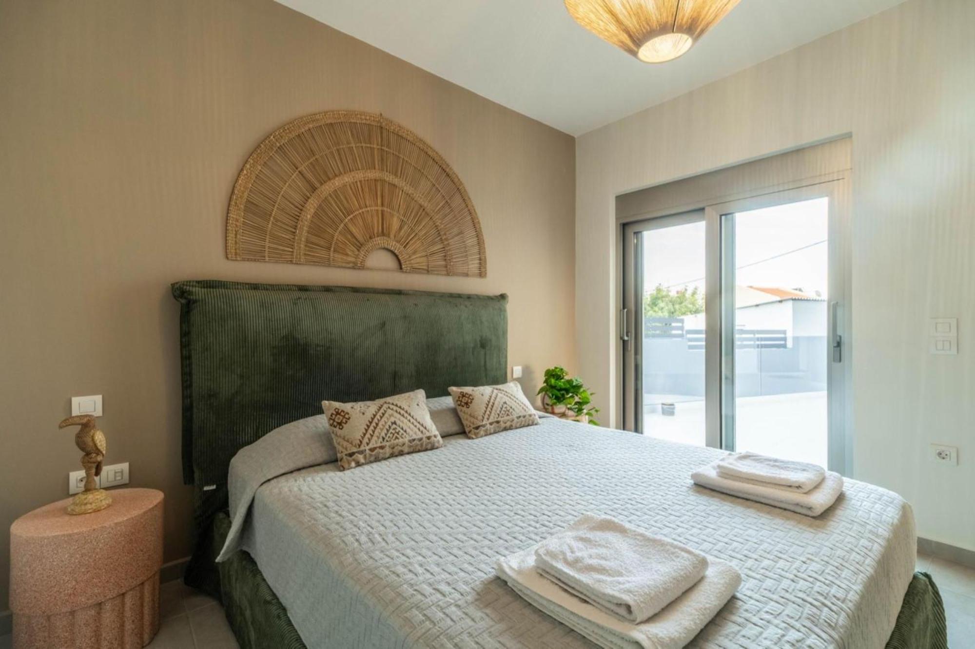 Villa Jarko خانيا المظهر الخارجي الصورة
