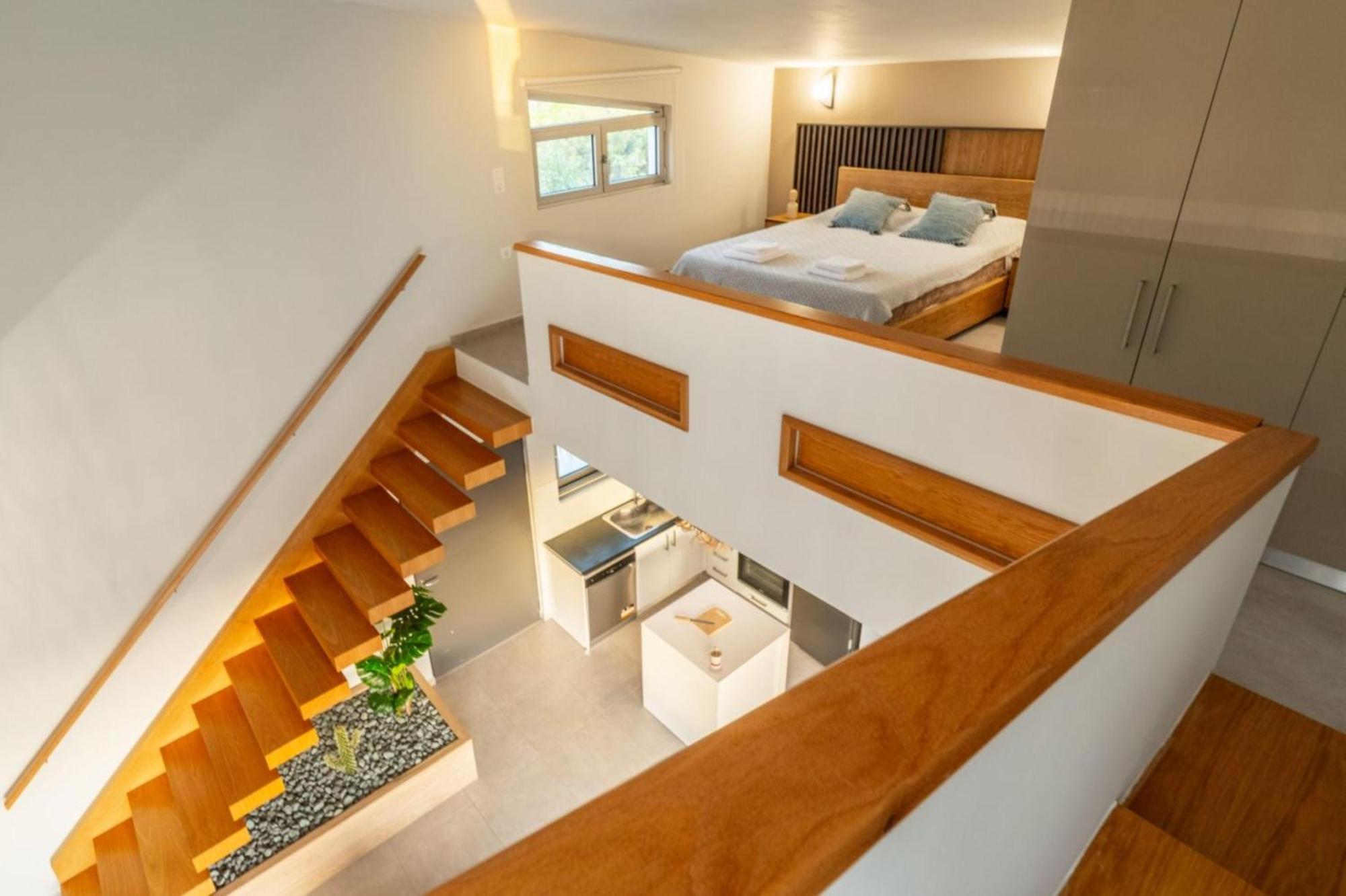 Villa Jarko خانيا المظهر الخارجي الصورة