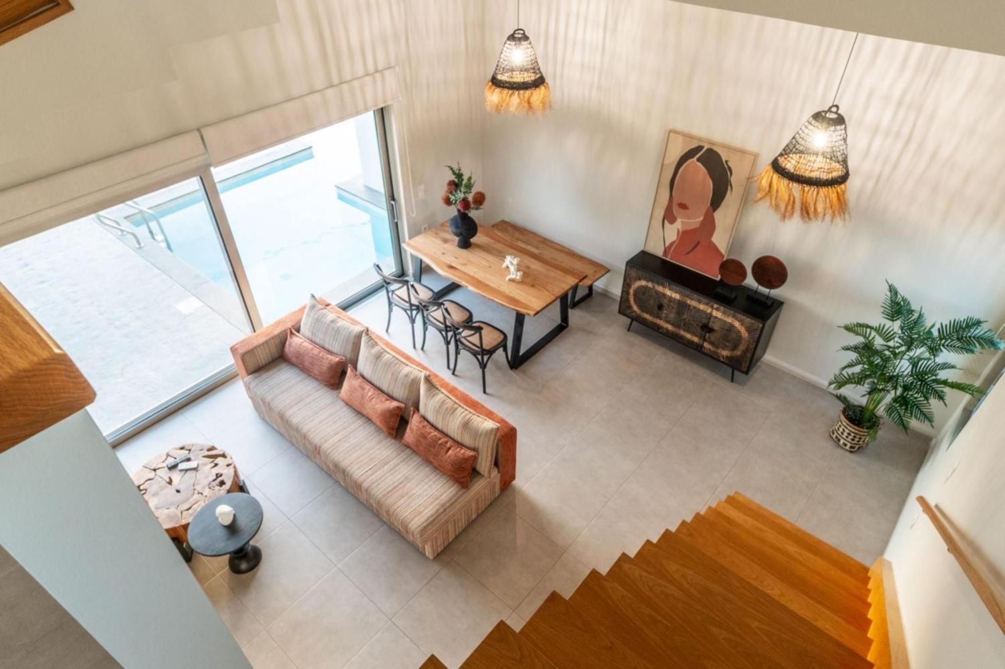 Villa Jarko خانيا المظهر الخارجي الصورة