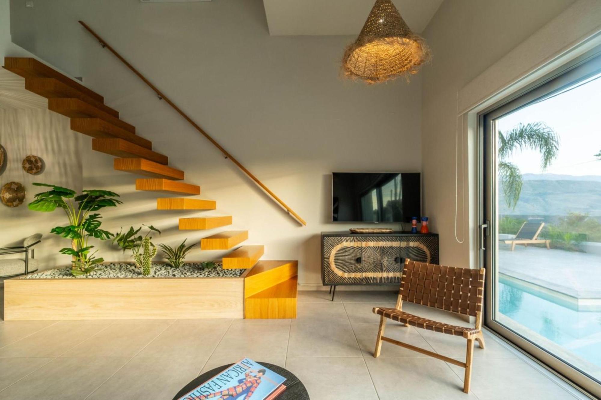 Villa Jarko خانيا المظهر الخارجي الصورة