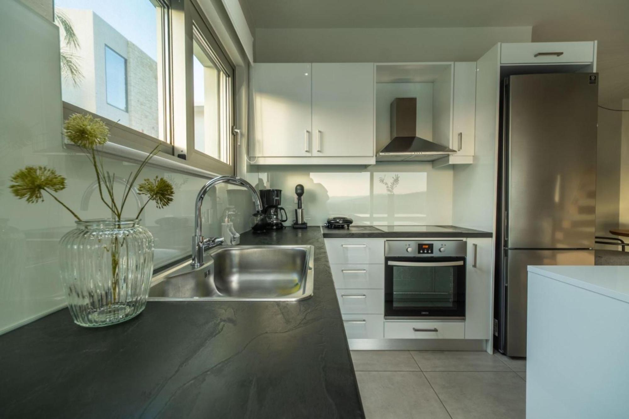 Villa Jarko خانيا المظهر الخارجي الصورة